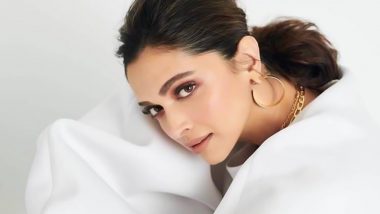 Deepika Padukone Shares Glimpse From ‘Pathaan’ Dubbing Session