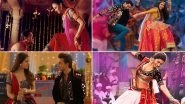 Navratri 2022: Deepika Padukone's, Aishwarya Rai Bachchan's & Other Movie-Inspired Garba Looks to Flaunt On this Festival