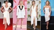 Lili Reinhart Birthday: 7 Times the 'Hustlers' Actress Looked Like a Vision In White!