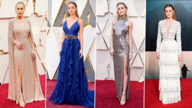Brie Larson Birthday: 7 Most Terrific Looks of the 'Captain Marvel' Star That Are Hard to Ignore