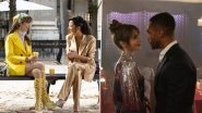 Emily In Paris Season 3 First Look Out! Lily Collins, Ashley Park, Lucien Leon Laviscount&rsquo;s Netflix Series Promises &lsquo;Another Wild Ride&rsquo;