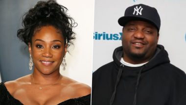 Tiffany Haddish, Aries Spears Accused of Child Sexual Abuse; Lawsuit Claims Plaintiffs Were Made to Do Inappropriate Acts In Sketches As Minors