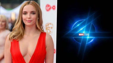 Fantastic Four: Jodie Comer Rumoured to Play Sue Storm; Casting to Be Announced at D23 Expo - Reports