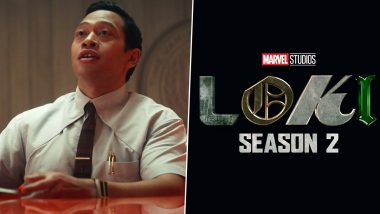 Loki Season 2: Eugene Cordero to Return as Series Regular in Tom Hiddleston's Marvel Disney+ Series