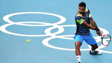 Davis Cup 2022: Sumit Nagal Wins But India Lose to Norway in the First Round