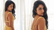Meera Jasmine Oozes Glam in Her Latest Instagram Post! View Actress&rsquo; Sexy Pics