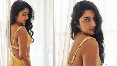 Meera Jasmine Oozes Glam in Her Latest Instagram Post! View Actress’ Sexy Pics