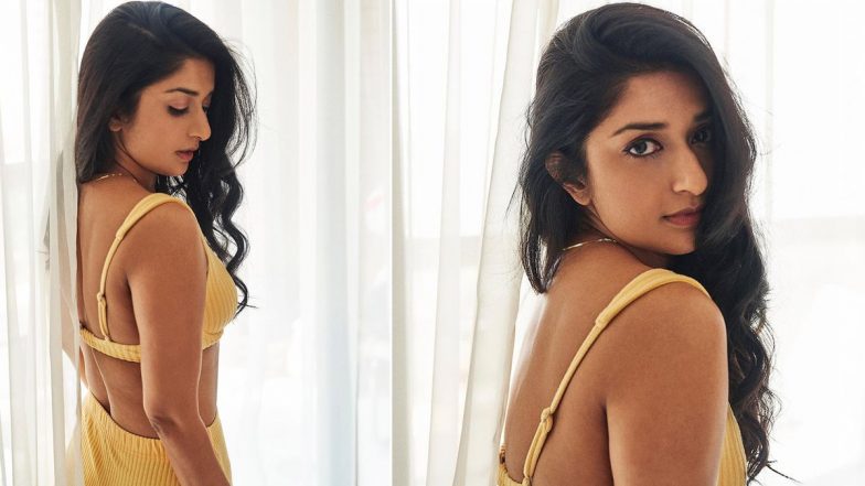 Meera Jasmine Oozes Glam in Her Latest Instagram Post! View Actress' Sexy  Pics | ðŸ‘— LatestLY