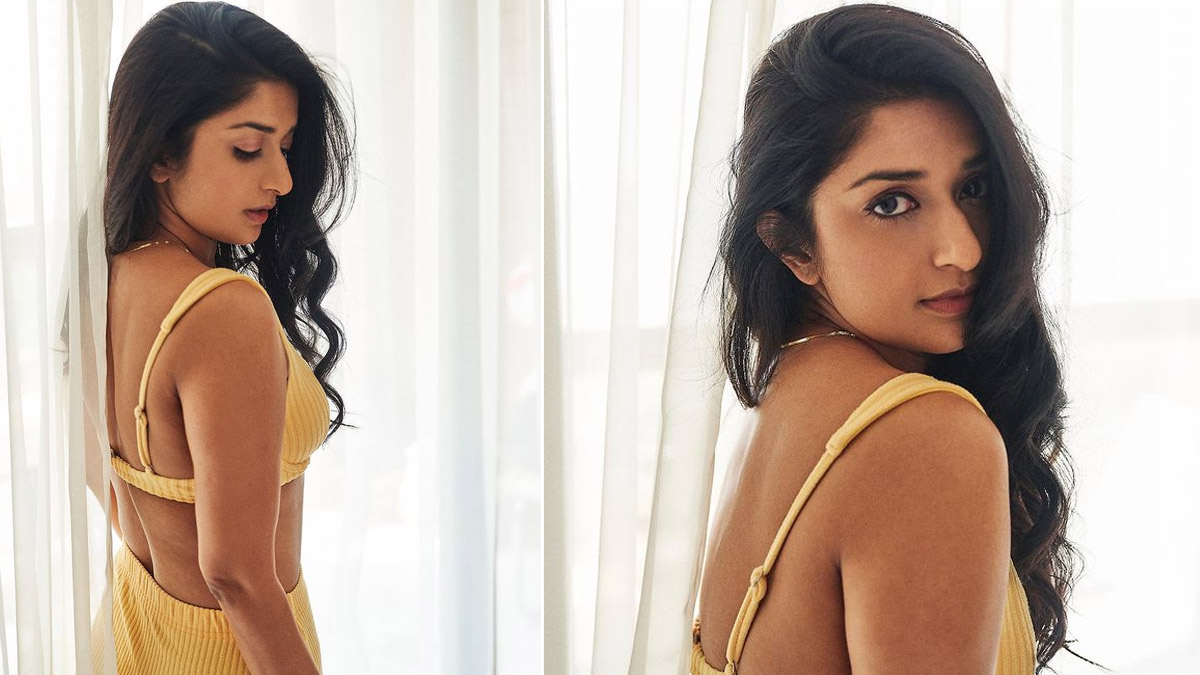 Meera Jasmine Sex Video - Meera Jasmine Oozes Glam in Her Latest Instagram Post! View Actress' Sexy  Pics | ðŸ‘— LatestLY