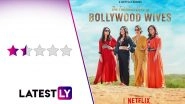 Fabulous Lives Of Bollywood Wives S2 Review: Karan Johar's Inane Series About Celebrity Wives Is Back With All Its Juvenile Flourishes (LatestLY Exclusive)