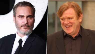 Joker - Folie a Deux: Brendan Gleeson Joins Joaquin Phoenix’s DC Film!