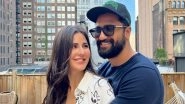 Vicky Kaushal and Katrina Kaif Will Finally Be Together on Screen Soon!
