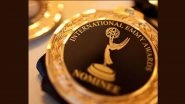 International Emmy Awards Nominations 2022: From Sex Education to Lupin, Here Is the Full List of Nominees