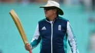 Trevor Bayliss Replaces Anil Kumble As Punjab Kings&rsquo; New Head Coach