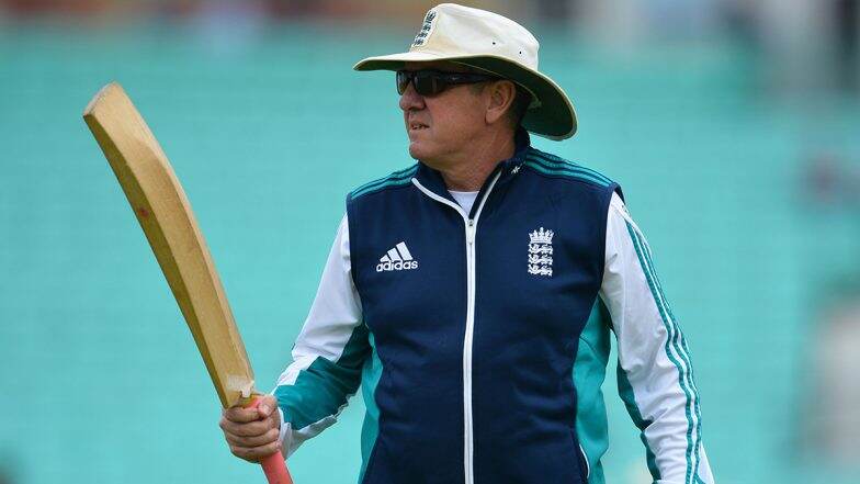 Trevor Bayliss Replaces Anil Kumble As Punjab Kings’ New Head Coach