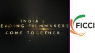 FICCI Frames Brings Together Leading Filmmakers Under One Roof To Launch Fresh Talent With an Initiative Titled ‘NEWCOMERS’ (View Post)