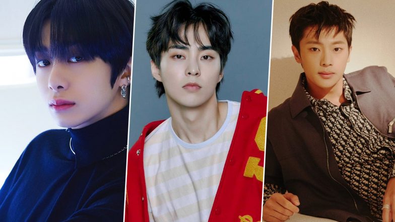 MONSTA X’s Hyungwon, Lee Shin Young and Others To Join EXO’s Xiumin in New Drama