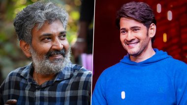 Mahesh Babu Joins Hands With SS Rajamouli for His Next Globetrotting Action Adventure