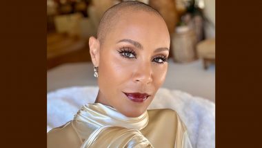 Jada Pinkett Smith Shares Gorgeous Selfie Celebrating ‘Bald Is Beautiful Day’ (View Pic)