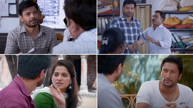 Chakki Trailer: Rahul Bhat Is a Small Businessman Who Takes On a Corrupt Electricity Board in Umesh Shukla’s Social Drama (Watch Video)