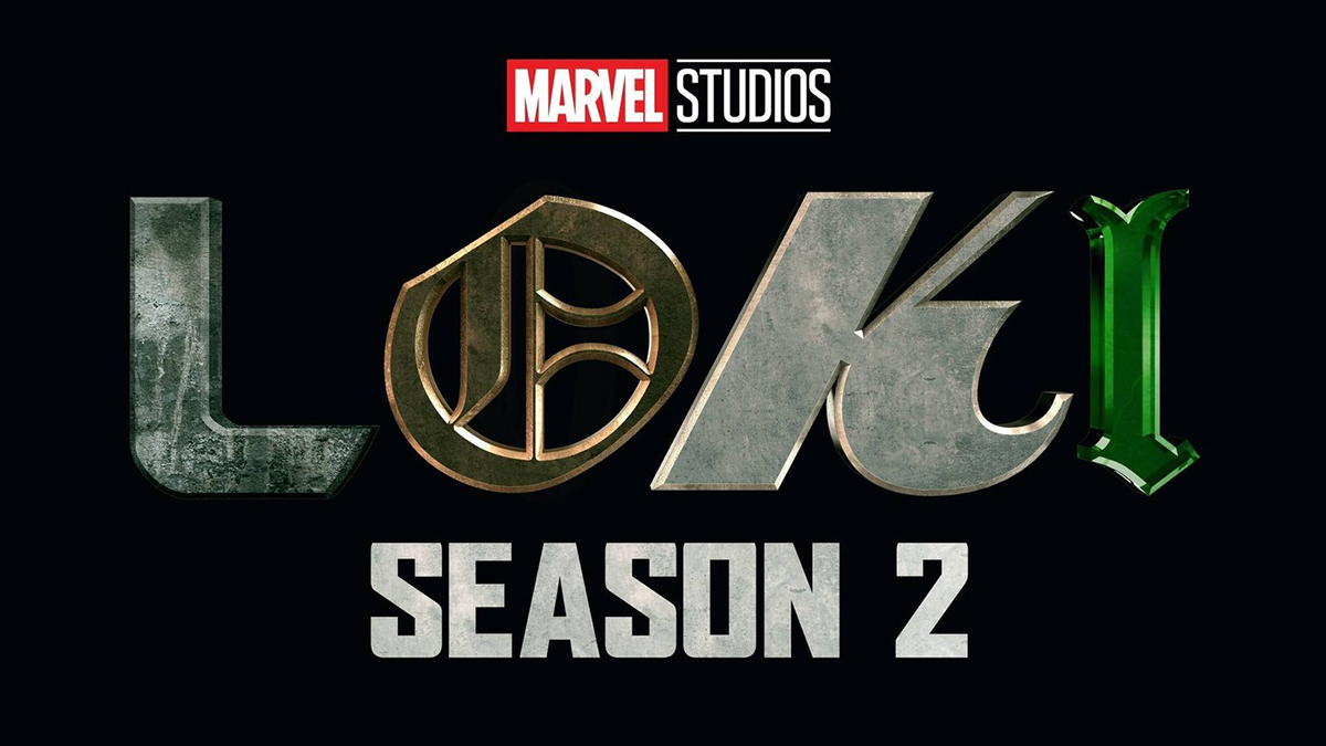 Marvel Studios' LOKI SEASON 2 — EPISODE 1 PROMO TRAILER