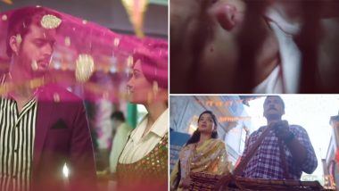 Meet: Badlegi Duniya Ki Reet Promo: Meet Turns Guardian of an Abandoned Baby in Zee TV’s Popular Drama (Watch Video)