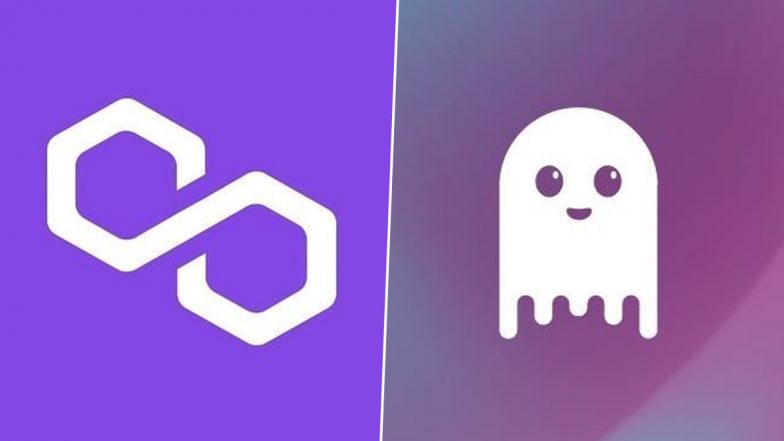 Cryptocurrency: Polygon, Aave & Big Eyes Among Hottest Coins