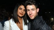 Priyanka Chopra and Nick Jonas Take Off to an Unknown Location To Celebrate His Birthday (Watch Video)