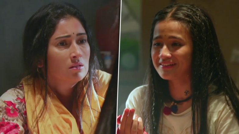 Udti Ka Naam Rajjo Promo Alert: Rajjo Confronts Her Mother To Know the Truth About Her Father in Star Plus’ Popular Drama