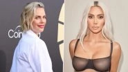 Charlize Theron Claims She&rsquo;s Not as Famous as Kim Kardashian, Says &lsquo;Never Had a Level of Fame&rsquo;