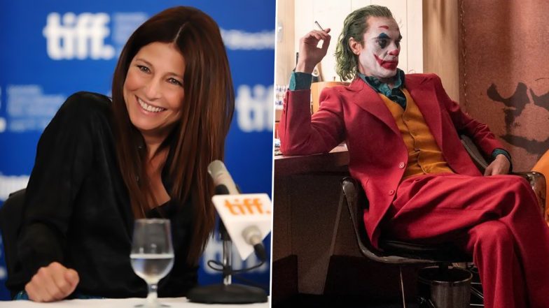 Joker - Folie à Deux: Catherine Keener Cast in Joaquin Phoenix and Lady Gaga's Upcoming DC Sequel - Reports