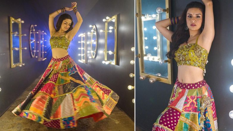 Avneet Kaur Has Already Completed 12 Years in the Entertainment Industry at the Age of 20; Says, ‘I Don’t Have Time or Dating.’