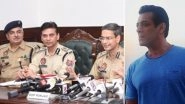 Salman Khan Was on Target List of Bishnoi Gang, Says Punjab DGP