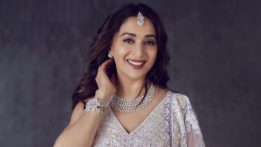 Madhuri Dixit Nene on Maja Ma: Engaging but Not Preachy, It Will Stay With Audience for a Long Time
