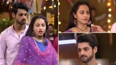 Channa Mereya Spoiler Update: Ginny Gets Shot by Ambar’s Goons, Aditya Visibly Shaken by Attack on His Wife! (Watch Video)