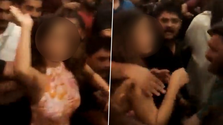 Saniya Iyappan Sex - Malayalam Actresses Express Anguish After Being Sexually Assaulted at Mall  in Kozhikode | LatestLY