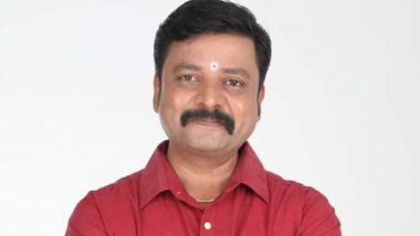 Kannada TV Actor Mandya Ravi Dies At 42