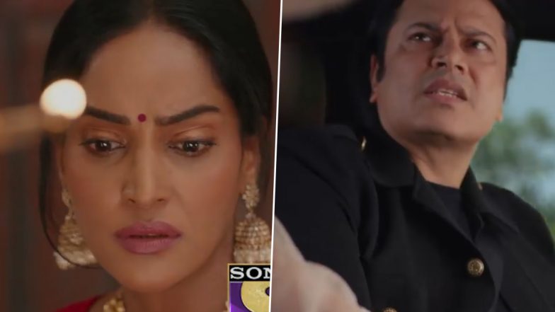 Appnapan Spoiler Update: Sonali To Bring New Problems Which Will Change the Fate of Nikhil and Pallavi! (Watch Video)