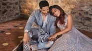 Richa Chadha, Ali Fazal Share Audio Message Expressing Gratitude for All the Blessings Ahead of Their Wedding (View Video)