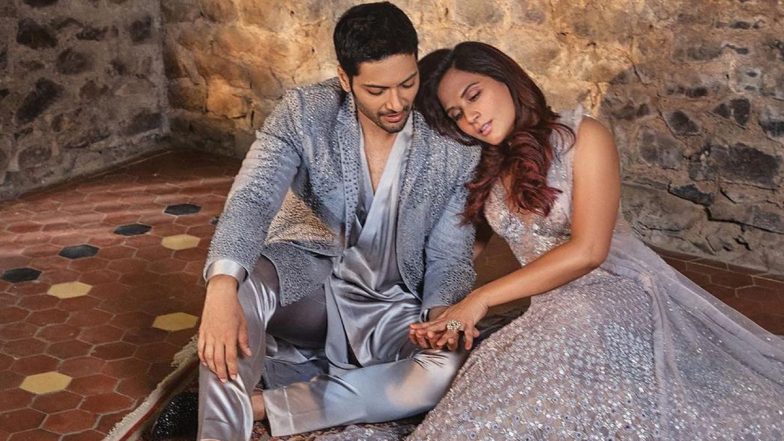Richa Chadha, Ali Fazal Share Audio Message for Well Wishers Ahead of Their Wedding