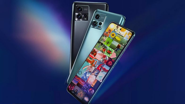 Moto G72 India Launch Set for October 3, 2022; Flipkart Availability Confirmed