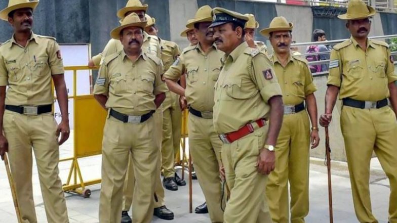 Madhya Pradesh Shocker: Drunk Students Snatch Police Official’s Mobile Phone, Beat Up Driver After Argument in Gwalior; 10 Booked, Four Detained | LatestLY