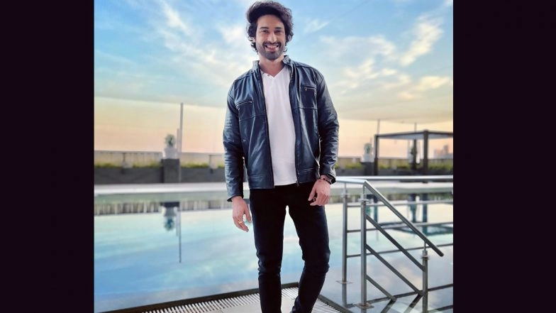 Vijayendra Kumeria talks about his journey on TV; says, &lsquo;Acting is not easy and all glamorous as it seems from outside&rsquo; (LatestLY Exclusive)