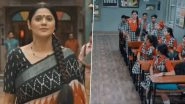 Pushpa: The Impossible Promo &ndash; Pushpa Is Declared As &lsquo;FAILED&rsquo; in Sab TV&rsquo;s Latest Drama!