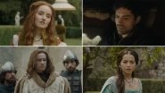 Rosaline Trailer: Hulu Orignal Movie Gives a Comedy Twist on Shakespeare&rsquo;s Classic Love Story Romeo & Juliet (Watch Video)