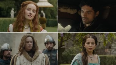 Rosaline Trailer: Hulu Orignal Movie Gives a Comedy Twist on Shakespeare’s Classic Love Story Romeo & Juliet (Watch Video)