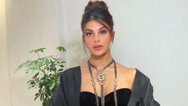 Jacqueline Fernandez Once Again Being Questioned in Rs 200 Crore Extortion Case Involving Sukesh Chandrashekhar