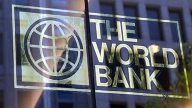 World Bank Downgrades India’s Economic Growth Forecast to 6.5 Per Cent for Fiscal Year 2022–23