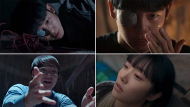 Jung Hae In and Go Kyung Pyo’s Horror Series ‘Connect’ to Premiere on Disney+ Soon (Watch Video)