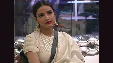 Bigg Boss Fame Jasmin Bhasin Shares Her Opinions on Relationships, Love, and Breakups